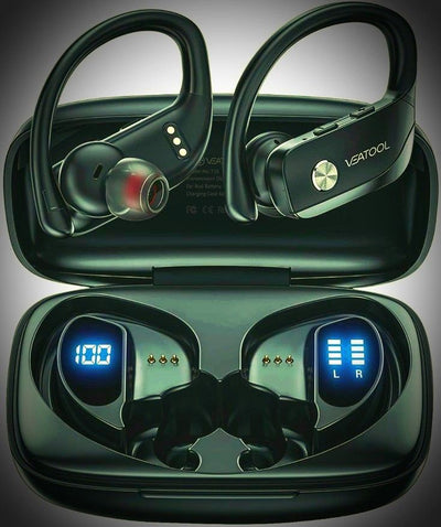 Wireless Earbuds